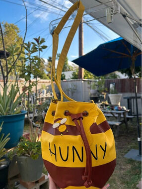 Loungefly Disney Winnie the Pooh